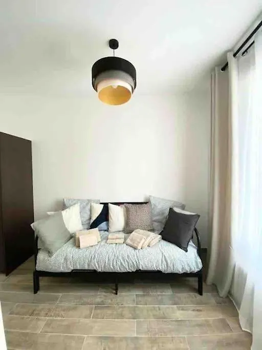 Appartement Esprit Industriel Gentilly