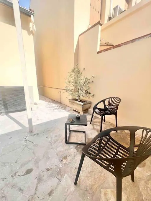 Appartement Esprit Industriel Gentilly 0*,