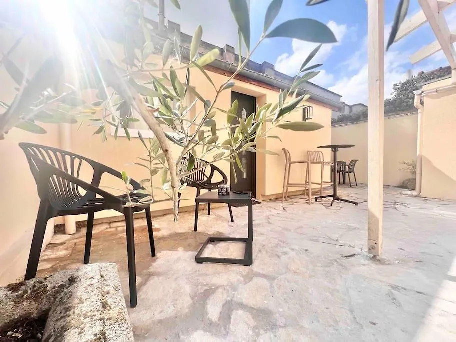 Appartement Esprit Industriel Gentilly Apartment