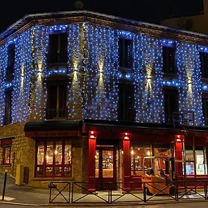 Hotel Marinha, Gentilly