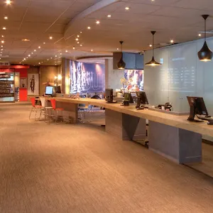 Hotel Ibis Paris Porte D'italie, Gentilly